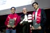 Cérémonie de remise de diplôme de doctorat Ampère INSA Cérémonie de remise de diplôme de doctorat Ampère INSA