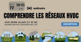 Webinaire "Comprendre les réseaux HVDC"