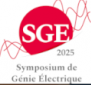 Ampère était au Symposium de Génie Electrique 2025